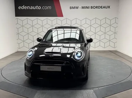 Mini Hatch 3 Portes Cooper S 178 ch DKG7 Edition Premium Plus