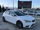 Seat Leon III 1.2 TSI 110ch I-Tech Start&Stop