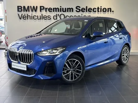 Bmw Série 2 ActiveTourer 225e 245ch xDrive M Sport DKG7