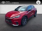 Lexus LBX 1.5 136ch Emotion 2WD