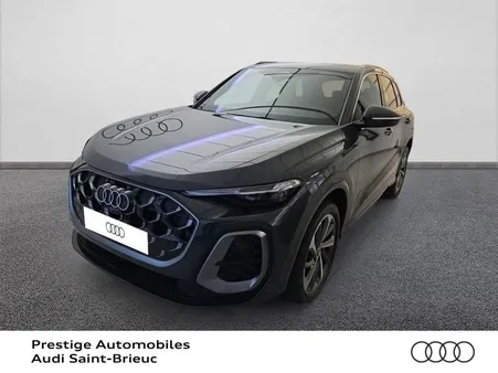 Audi Q5 2.0 e-hybrid 299ch S line quattro S tronic 7