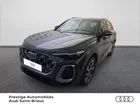 Audi Q5 2.0 e-hybrid 299ch S line quattro S tronic 7
