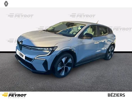 RENAULT Megane E-Tech EV40 130ch standard charge Equilibre
