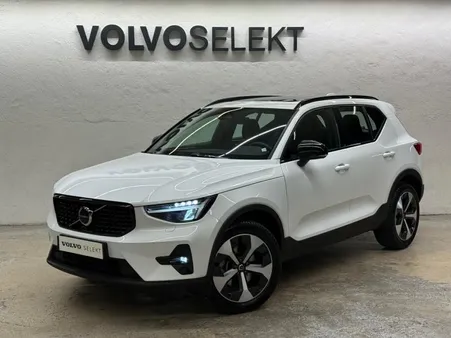 Volvo XC40 B3 163ch Ultimate DCT 7