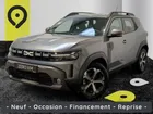 Dacia Duster Journey Hybrid 155 neuf