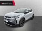 Renault Captur E-Tech full hybrid 145 ch esprit Alpine