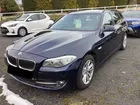 BMW Touring 520d 2.0 confort A 184 ch