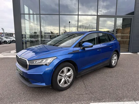 SKODA Enyaq iV 60