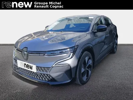 Renault Mégane E-TECH EV60 220 ch optimum charge Equilibre