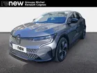 Renault Mégane E-TECH EV60 220 ch optimum charge Equilibre