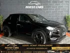 DS DS 3 CROSSBACK - 1.2i 130ch EAT8 - OPERA - COURROIE NEUVE - SIEGES CHAUFFANTS MASSANTS - GARANTIE 6 MOIS MINIMUM