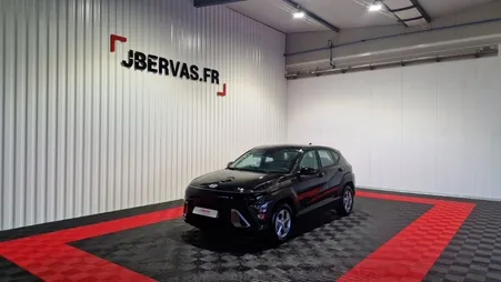 Hyundai Kona HYBRID 129 INTUITIVE