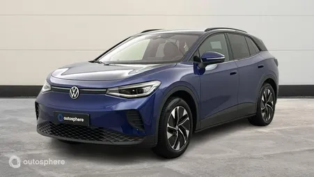 Volkswagen Id.4 286ch Pro 77 kWh Life Max