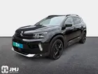 Citroën C5 Aircross Hybride Rechargeable 225 e-EAT8 Shine Pack