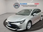 Toyota Corolla SPORT 1.8 HYBRID DYNAMIC E-CVT Business - 07/2021 71 346 KM Touring 122CH HYBRIDE