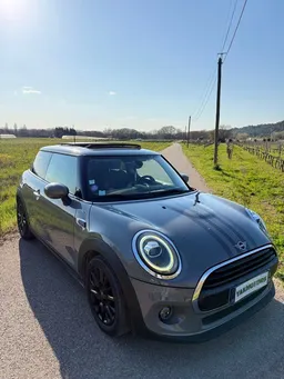 Mini Mini Cooper III (F56) One 102ch Heddon Street / garantie 12 mois