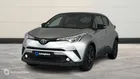 Toyota C-Hr 122h Collection 2WD E-CVT RC18