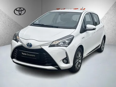 Toyota Yaris Hybride 100h Dynamic