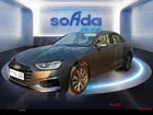 AUDI A4 40 TDI 190 S tronic 7 Avus