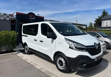 Renault Trafic COMBI L1 dCi 145 Energy S&S Life