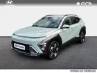 Hyundai Kona 1.6 GDi 141ch Hybrid Creative DCT-6