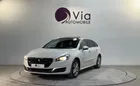 Peugeot 508 1.6 BHDI Style - Navigation / Mode ECO Bluetooth