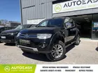 Mitsubishi L200 2.5 178 CV HARD TOP