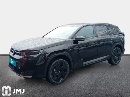 Citroën C5 Aircross HYBRIDE 145 e-DCS6 Plus