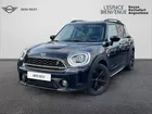 Mini Countryman Cooper S 178ch Essential ALL4 BVA8