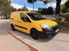 ✅ CITROËN BERLINGO 1l6 HDI BOÎTE AUTOMATIQUE 100cv ANNÉE 2017