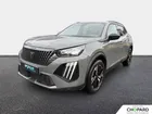 Peugeot 2008 BlueHDi 130 S&S EAT8 Allure