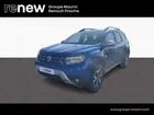 Dacia Duster 1.0 ECO-G 100ch Confort 4x2
