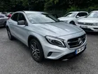 Mercedes Classe GLA 200 CDI Sensation 7-G DCT A