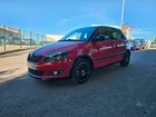 Skoda Fabia 1.2 TSI 85 Monte Carlo
