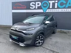 CITROEN C3 Aircross PureTech 130 S&S EAT6 Shine