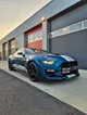 Ford Mustang GT500 V8 5,2L Supercharged Shelby 2020