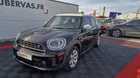 Mini Countryman COOPER SE 125 + 95 CH ALL4 BUSINESS DESIGN