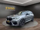 Bmw x3 m 3.0 i 510 competition xdrive bva - entretien bmw - garantie 6 mois