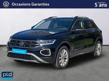 VOLKSWAGEN T-Roc 1.5 TSI EVO2 150 Start/Stop DSG7 VW Edition