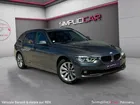 BMW SERIE 3 TOURING F31 LCI2 318d 150 ch BVA8 - Toit ouvrant - Sièges élec - Aff tête haute - GARANTIE 12 MOIS