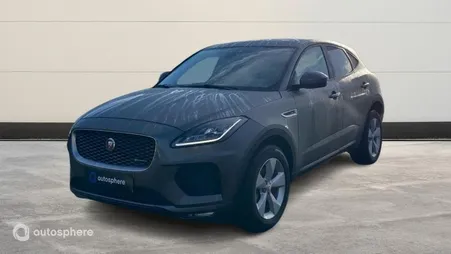 Jaguar E-Pace 2.0D 150ch R-Dynamic S AWD BVA9