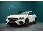 MERCEDES GLA 45 AMG Facelift I Pack Aero I Caméra 360 I Toit ouvrant I Origine france I Garantie