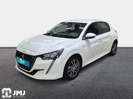 Peugeot 208 BUSINESS R PURETECH 100 S&S BVM6 Active Business