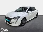 Peugeot 208 BUSINESS R PURETECH 100 S&S BVM6 Active Business