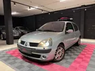 RENAULT CLIO 1.6 16v Initiale Paris Boite Automatique