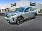 Peugeot 3008 Hybrid 136 e-DCS6 Allure