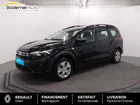 Dacia Jogger ECO-G 100 7 places GSR2 Essential