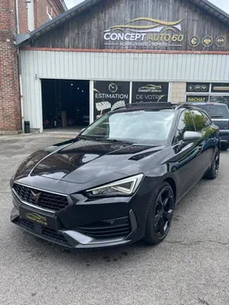 Cupra Leon Sportstourer 2.0 TDI 150ch
