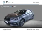 Bmw Série 1 116iA 109ch Business Design DKG7