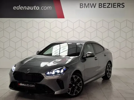 BMW Serie 2 Gran Coupe 220 170 ch DKG7 M Sport